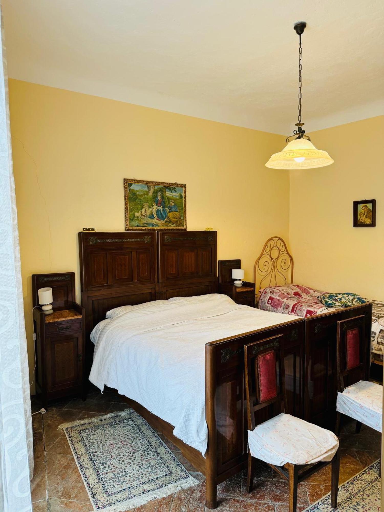 트레메쪼 Casa Victoria 빌라 외부 사진