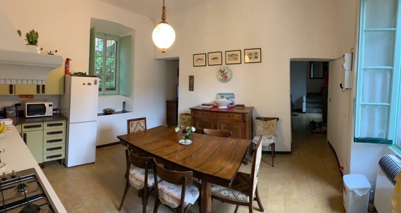 트레메쪼 Casa Victoria 빌라 외부 사진