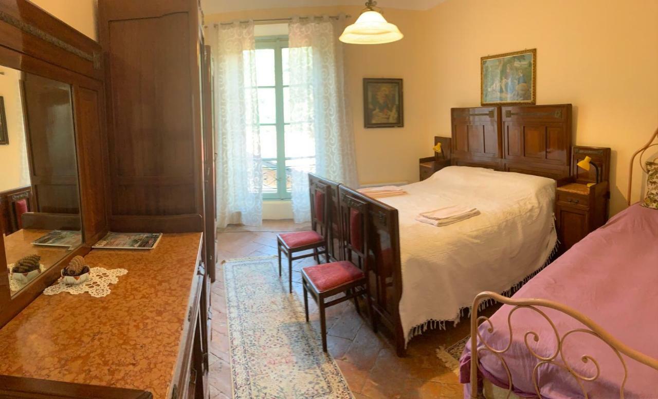 트레메쪼 Casa Victoria 빌라 외부 사진